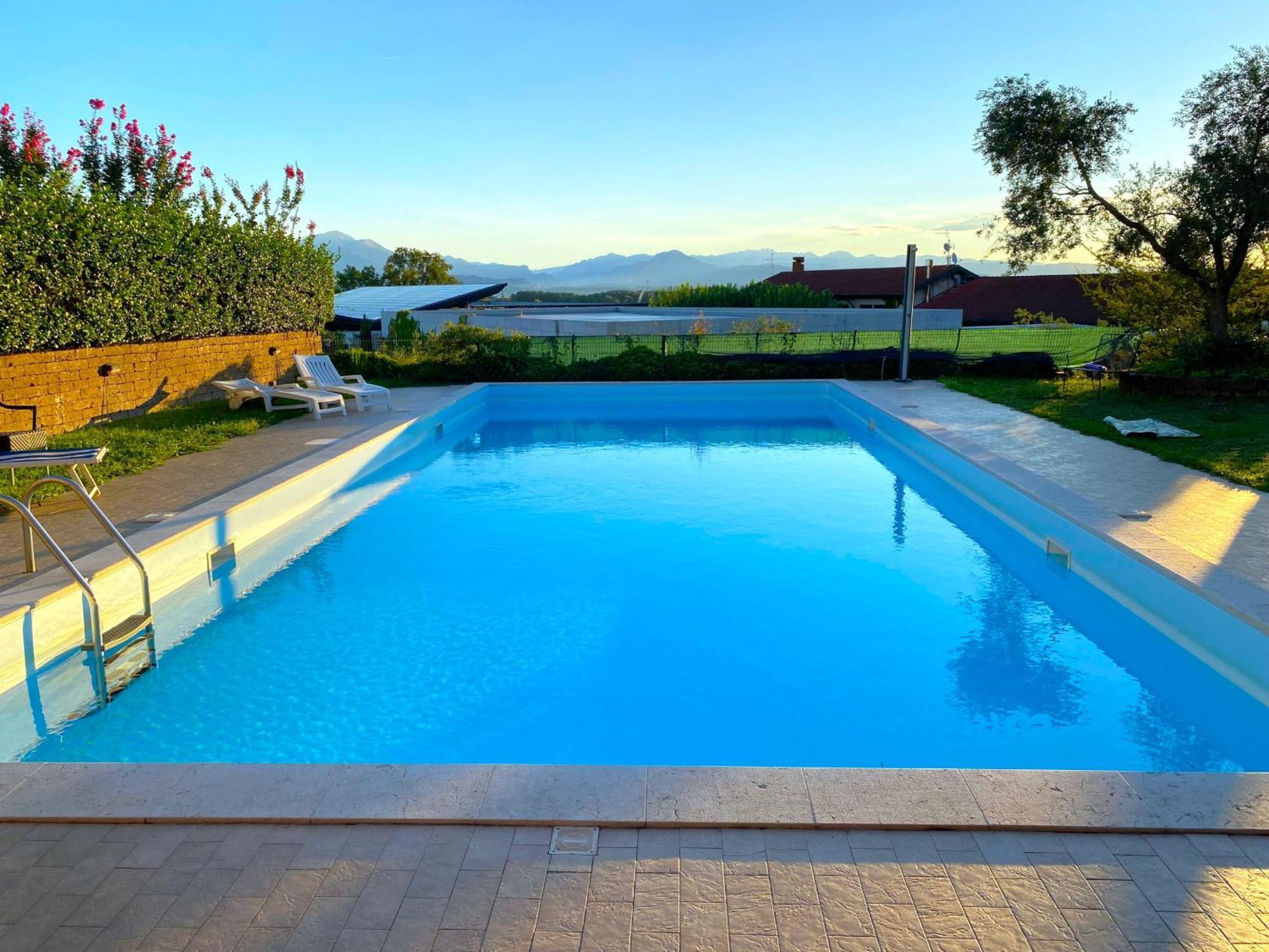 Apartment Sg Family - Lugana Peschiera del Garda